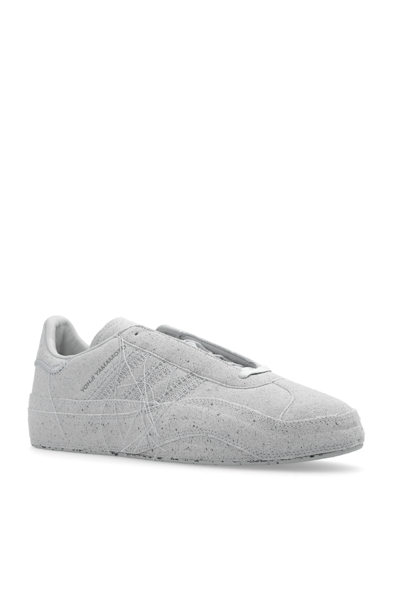 Gazelle Worker